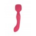 Нагревающийся Вонд Heating Wand Red 1018-02lola