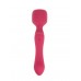 Нагревающийся Вонд Heating Wand Red 1018-02lola