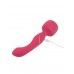 Нагревающийся Вонд Heating Wand Red 1018-02lola