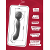 Нагревающийся Вонд Heating Wand Red 1018-02lola
