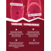 Нагревающийся Вонд Heating Wand Red 1018-02lola
