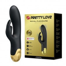 Вибратор Pretty Love Royal Pleasure BI-014626