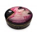 Массажное аромамасло в виде свечи Shunga «Афродизия. Лепестки роз» (Aphrodisia. Rose Petals), 30 м