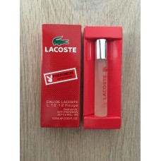 Парфюмерное масло Lacoste Red Rouge (men) муж., , шт