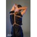 Веревка Party Hard Beloved 5 Meters Brown 1159-01lola