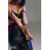 Веревка Party Hard Beloved 5 Meters Brown 1159-01lola