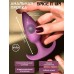 Пробка Со Смещенным Центром Тяжести Spice It Up Delight Ultraviolet 8010-04lola