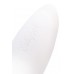 Стимулятор клитора Satisfyer Pro Plus Vibration, силикон+ABS пластик, белый, 19 см.