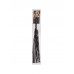 Плеть Party Hard Risqu? Black 1118-01lola