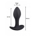 Перезаряжаемая анальная пробка Spice it Up Allure 8019-01lola