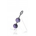 Вагинальные шарики A-Toys by TOYFA Tona, ABS пластик, фиолетовый, 15 см