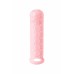 Фаллоудлинитель Homme Long Pink для 11-15 см 7009-02lola