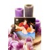 Порошок для принятия ванны Shunga серии LOVEBATH «Океанское искушение», голубой, 650 гр