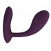 Вибратор для точки G Pretty Love Фиолетовый BI-014992HP-1