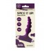 Анальная пробка с вибрацией Spice it up New Edition Splendor Ultraviolet 8017-04lola
