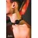Кляп Party Hard Love Addict Black 1146-01lola