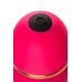 Стимулятор точки G A-Toys by TOYFA, силикон, розовый, 20 см