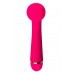 Стимулятор точки G A-Toys by TOYFA, силикон, розовый, 20 см