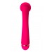 Стимулятор точки G A-Toys by TOYFA, силикон, розовый, 20 см