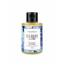 Масло-Афродизиак Pleasure Lab Enchanting черная смородина и лаванда 100 мл 1023-02Lab