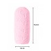 Мастурбатор Marshmallow Maxi Candy Pink 8074-02lola