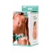 Мастурбатор реалистичный Juicy Pussy by TOYFA Sweet Dew, вагина, TPR, телесный, 17 см