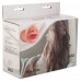 Мастурбатор Satisfaction "Hot Babe" 2101-02Lola