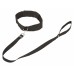 Ошейник Bondage Collection Collar and Leash One Size 1057-01Lola
