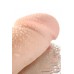 Ротатор RealStick Elite на присоске, телесный, SoftSkin, 7 режимов вращения, 18 см