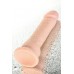 Ротатор RealStick Elite на присоске, телесный, SoftSkin, 7 режимов вращения, 18 см