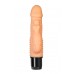 Реалистичный вибратор A-Toys by TOYFA Fand, TPE, телесный, 17,5 см