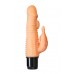 Реалистичный вибратор A-Toys by TOYFA Fand, TPE, телесный, 17,5 см