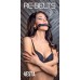 Кляп-трензель Vesta Black 7744-01rebelts