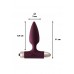 Анальная пробка с вибрацией Spice it up New Edition Glory Ultraviolet 8015-04lola