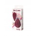 Виброяйцо с пультом управления Take it Easy Best Wine Red 9021-01lola