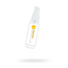 Съедобный гель Gel optimizer для орального секса, с охлаждающим эффектом, со вкусом ванили, 50 мл