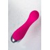 Стимулятор точки G L'EROINA Rolly, силикон, розовый, 15 см