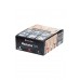 Набор мастурбаторов Mystim MasturbaTIN - BroOnTheGO Set, TPE, белый, 5,5 см