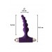 Анальная пробка с вибрацией Spice it up New Edition Splendor Ultraviolet 8017-04lola