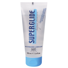 Смазка на водной основе Superglide для чувствительной кожи100мл 44027