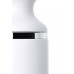 Нереалистичный вибратор Satisfyer Wand-er Woman, ABS пластик, белый, 34 см