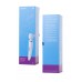 Нереалистичный вибратор Satisfyer Wand-er Woman, ABS пластик, белый, 34 см