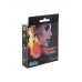 Зажимы на Cоски Party Hard Euphoric Red 1131-02lola