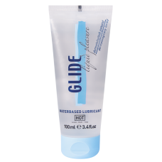 Смазка на водной основе Glide 100мл 44025