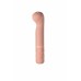 Перезаряжаемый Вибратор Universe Rocky’s Fairy Mallet Beige 9601-02lola