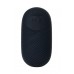 Мини-вибратор Satisfyer Dark Desire, черный, 9,2 см