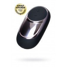Мини-вибратор Satisfyer Dark Desire, черный, 9,2 см