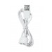 Мини-вибратор Satisfyer Dark Desire, черный, 9,2 см