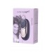 Мини-вибратор Satisfyer Dark Desire, черный, 9,2 см