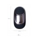 Мини-вибратор Satisfyer Dark Desire, черный, 9,2 см